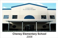 Cheney ES