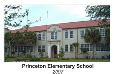 Princeton ES