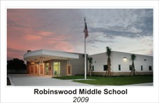 Robinswood ES