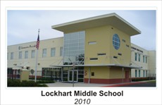 Lockhart MS