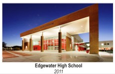 Edgewater HS