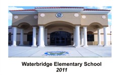 Waterbridge ES