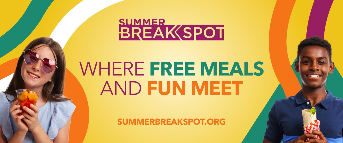 Summer Break Spot 2025