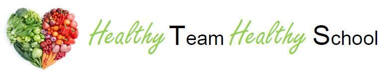 Healthy Team Logo Healthy Team Logo