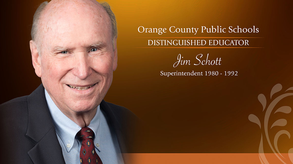 James Schott James Schott