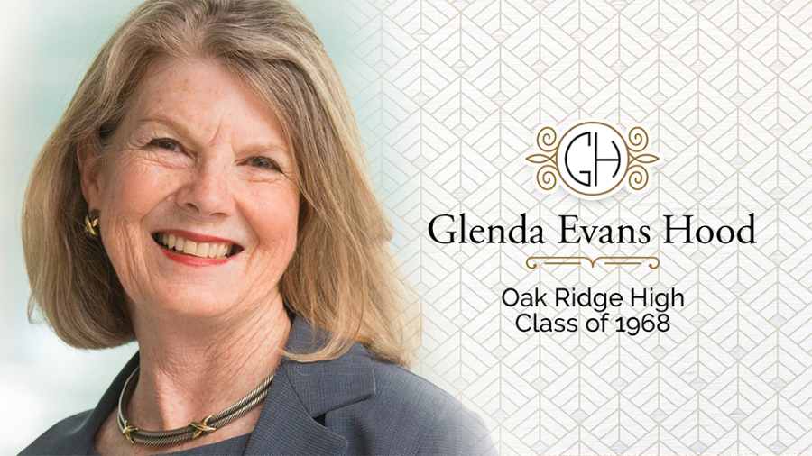 Glenda Hood Glenda Hood