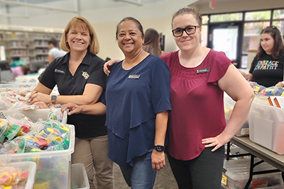 Big Book Giveaway Cover image