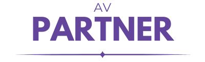 AV Partner Header