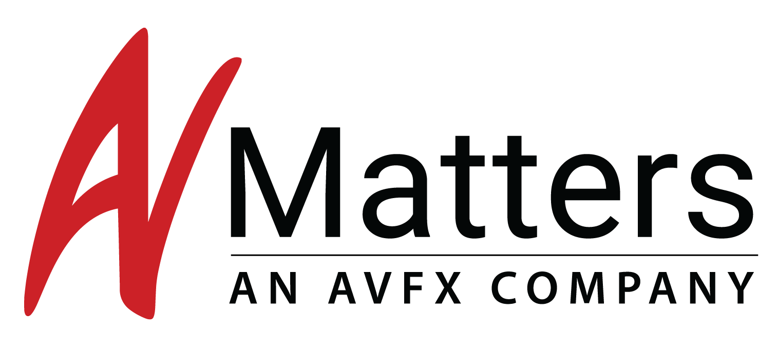 AV Matters