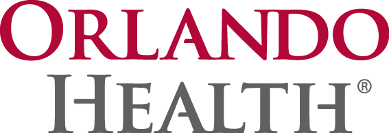 Orlando Health logo