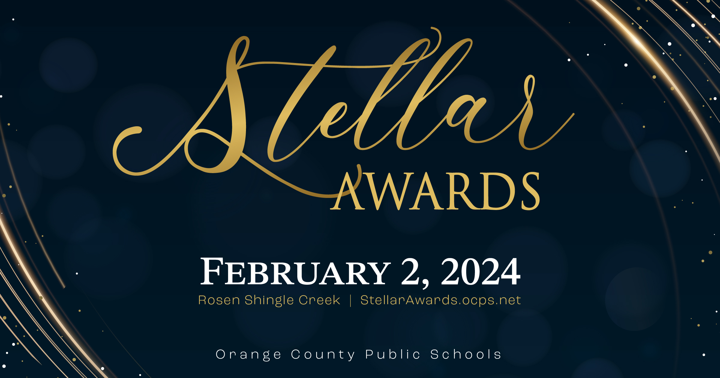Stellar Awards - February 2, 2024