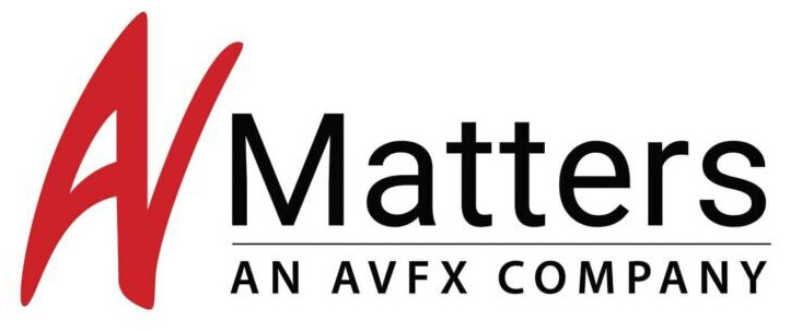 AV Matters Logo