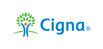 Click here to open a new window to the Cigna website