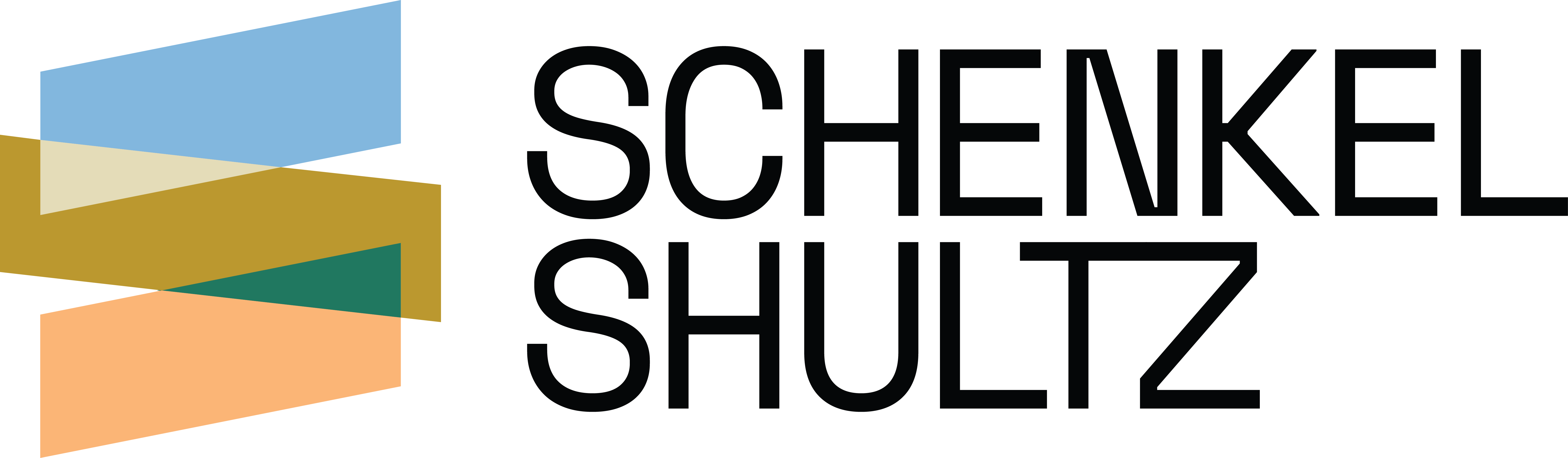 Schenkel Shultz Logo