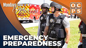 Mondays with Maria Photo