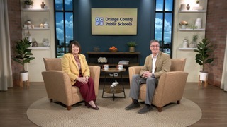 Mondays with Maria Banner