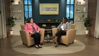 Mondays with Maria Banner