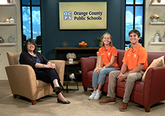 Mondays with Maria Banner image