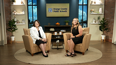 Mondays with Maria Banner