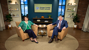 Mondays with Maria Banner