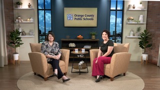 Mondays with Maria Banner