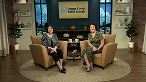 Mondays with Maria -Earth Day image