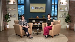 Mondays with Maria Banner Image