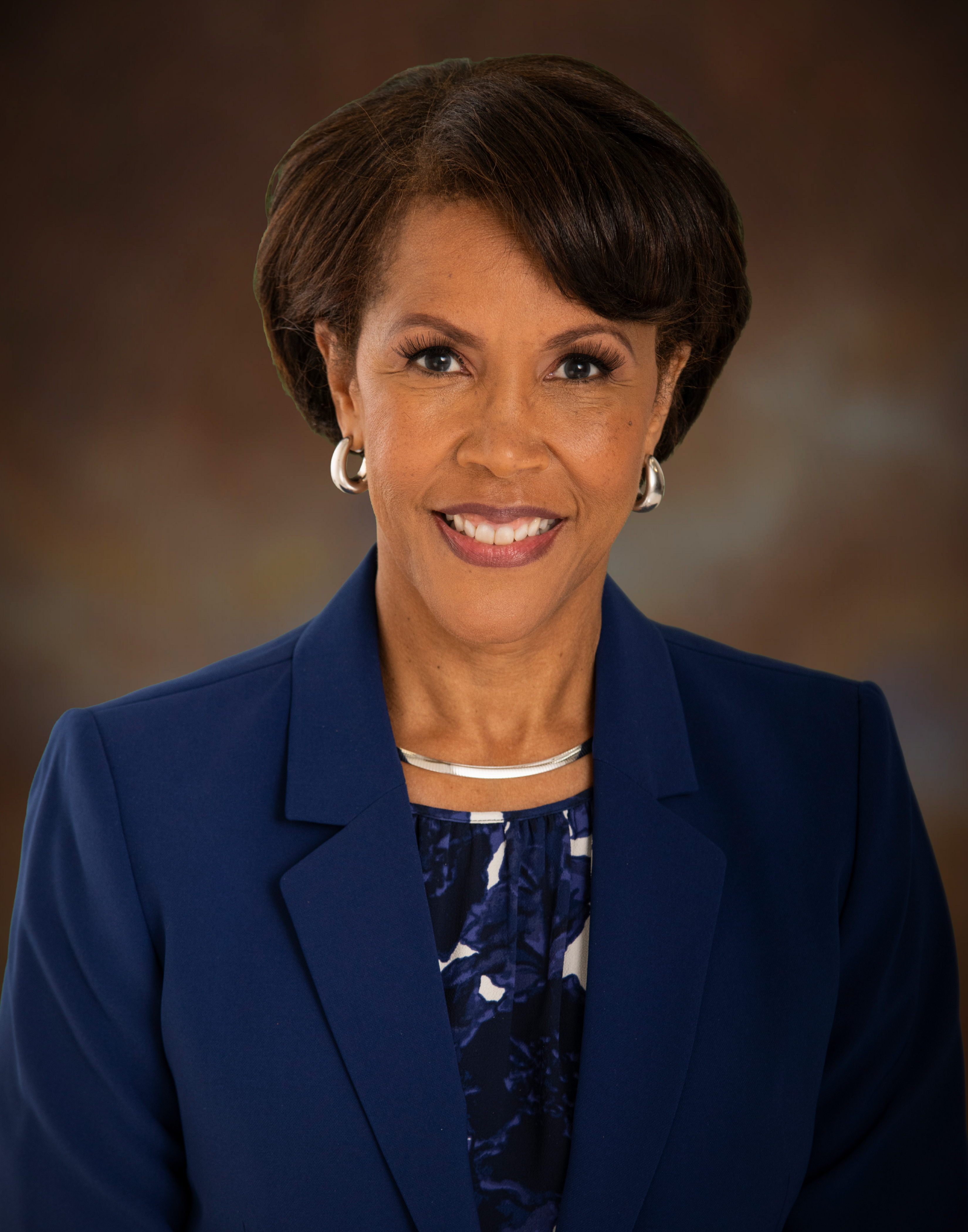 Dr. Jenkins headshot Dr. Jenkins headshot