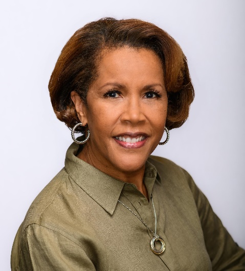 Dr. Jenkins headshot Dr. Jenkins headshot