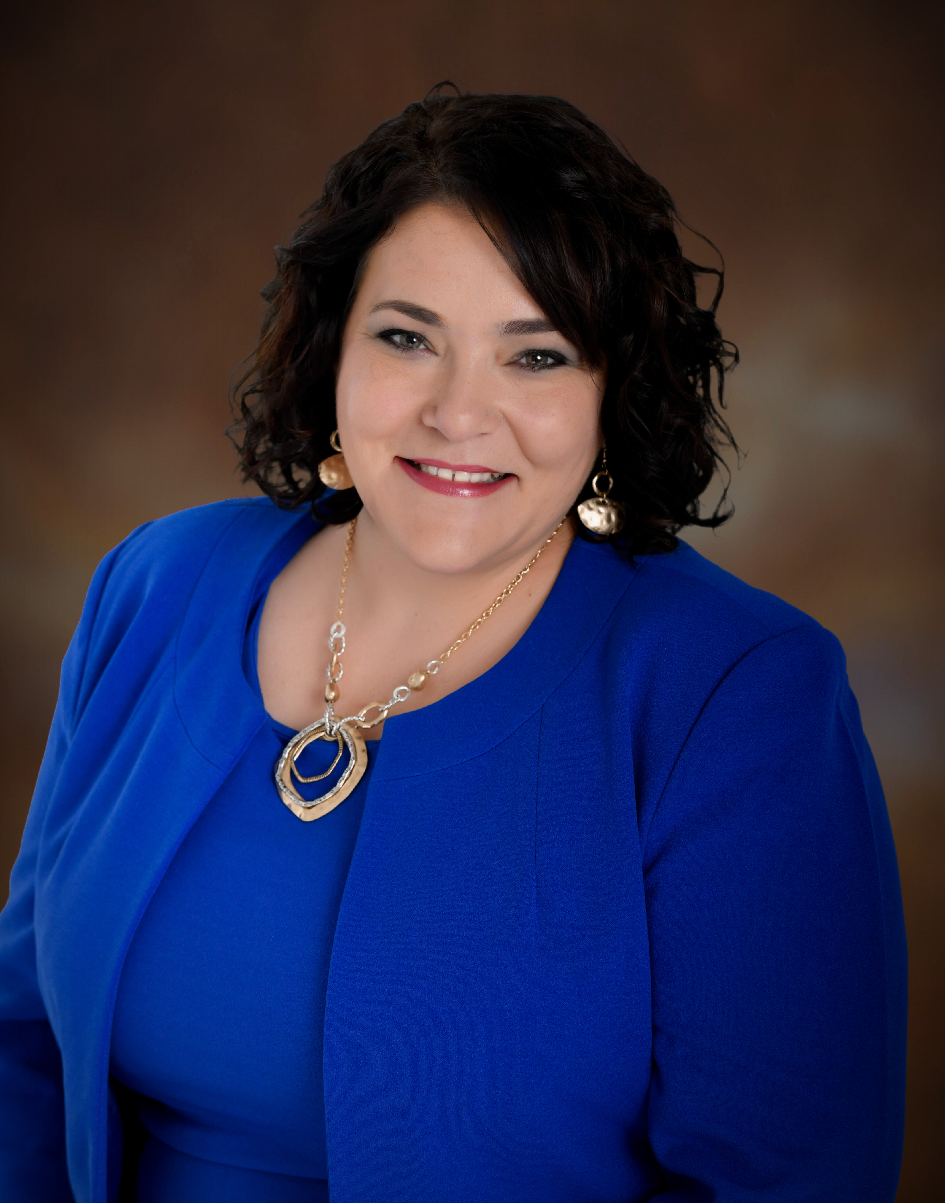 Melissa Byrd headshot Melissa Byrd headshot