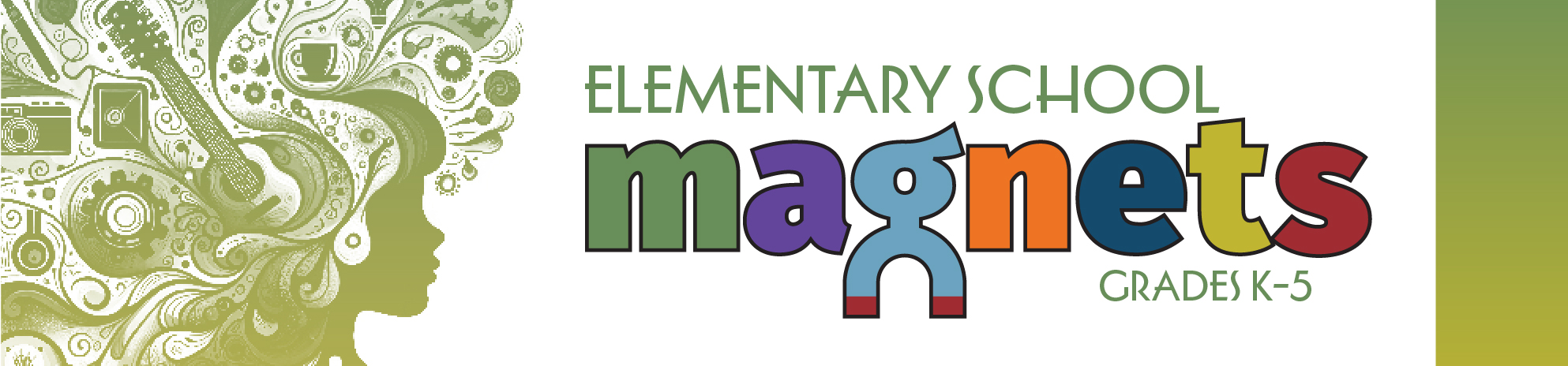 Elementary Magnets