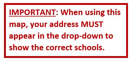 Find My School Note Find My School Note