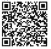 QR code for Dept of Health QR code for Dept of Health