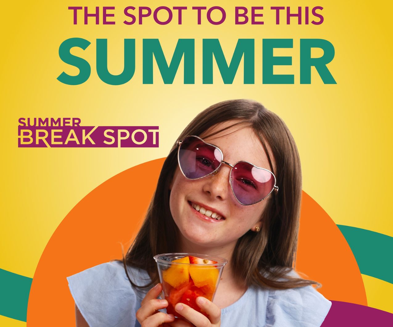 Click here to find a summer feeding location near you.