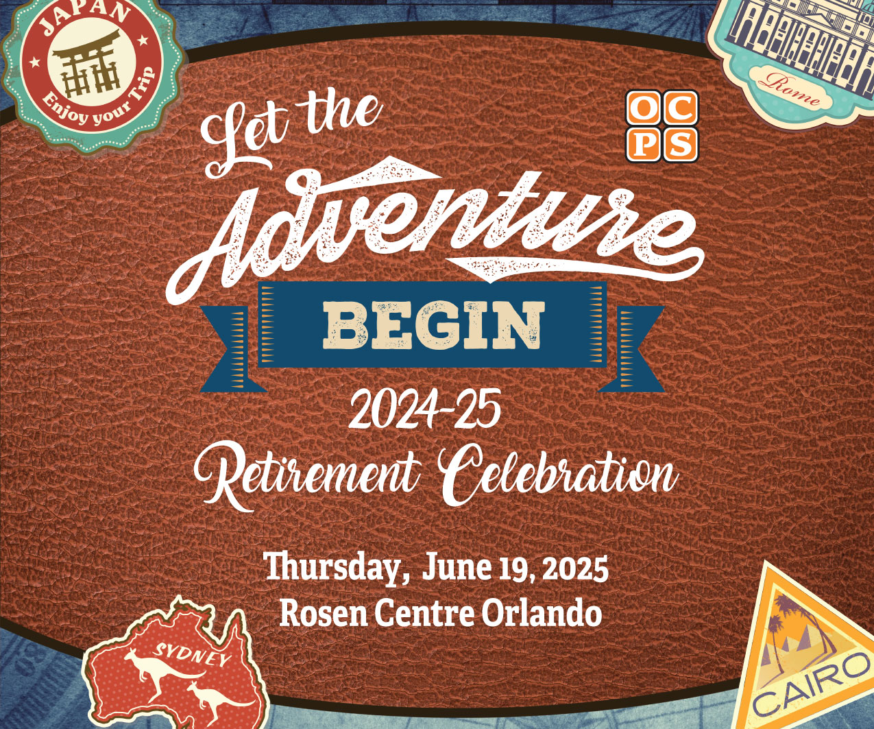 Click here to learn more about our 2024-25 Retirees.