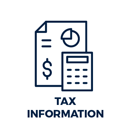 Tax Information