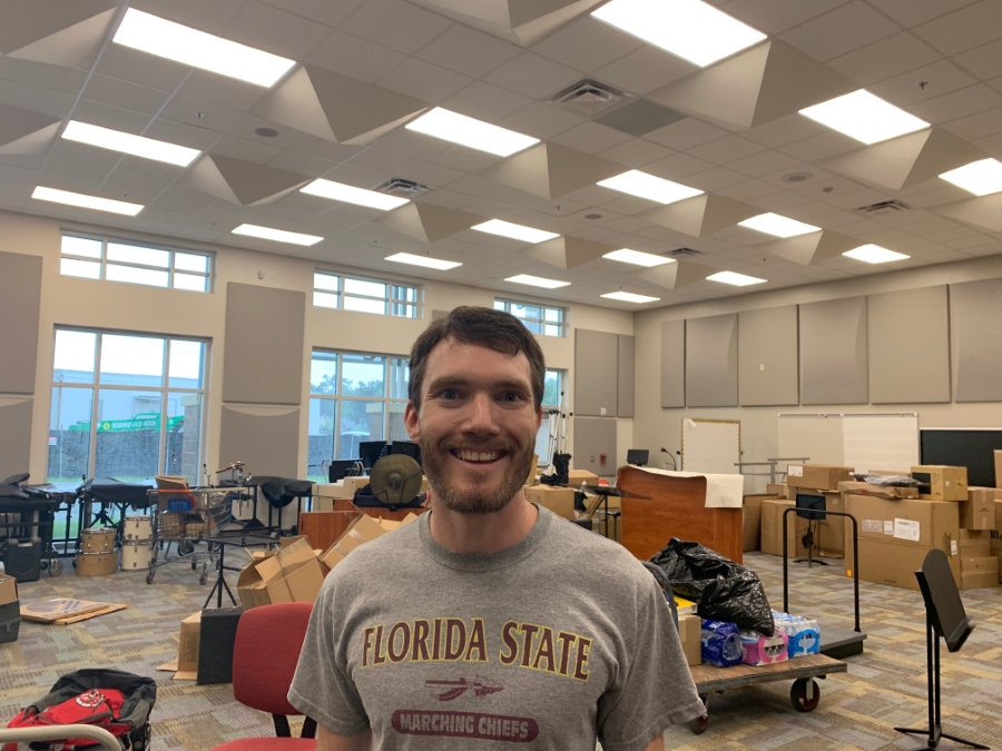 Band Director Band Director