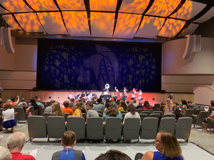 Auditorium Auditorium