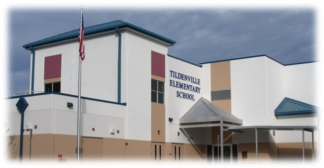 Tildenville building photo Tildenville building photo