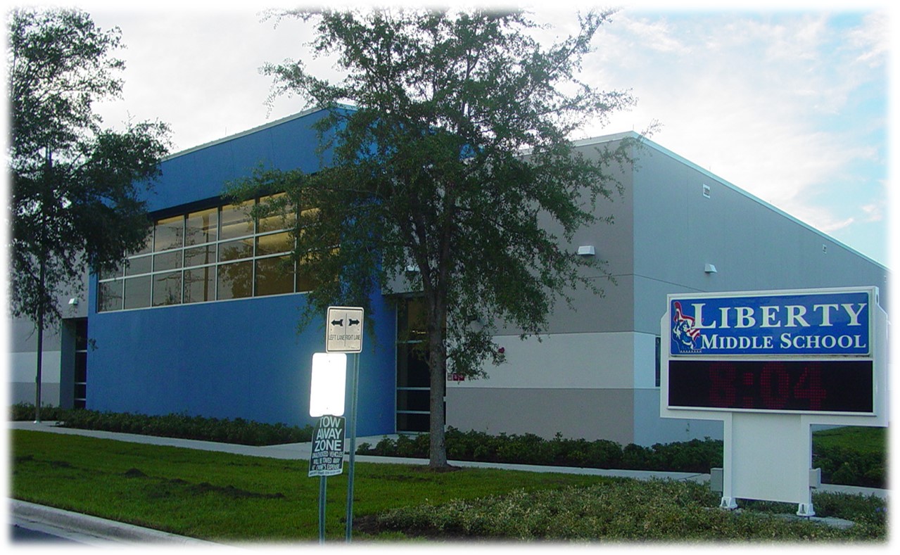 Liberty building photo Liberty building photo