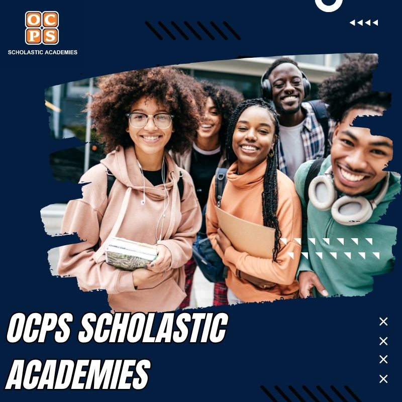 Scholastic Academies