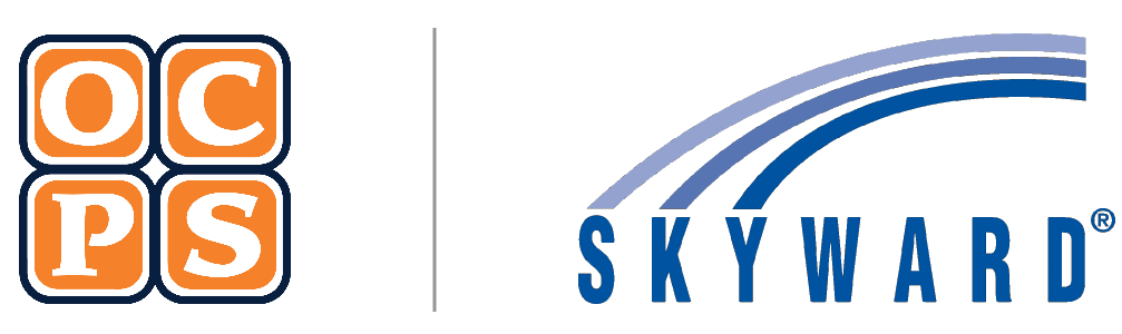 OCPS Skyward Logo OCPS Skyward Logo