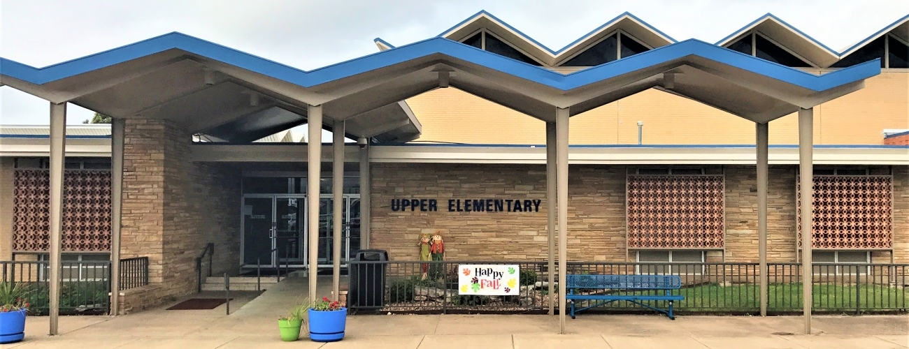 Upper Elementary