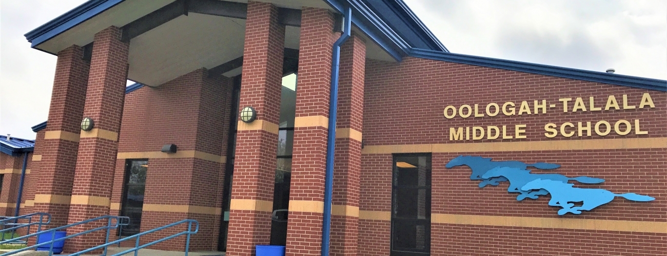Oologah Middle School