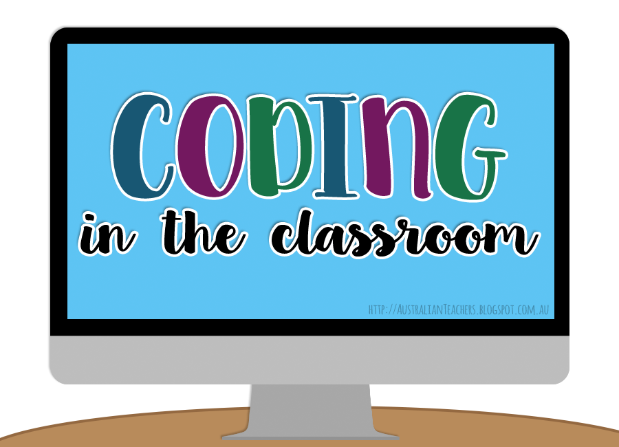 Image result for coding in the classroom