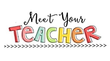 Virtual Meet the Teacher! | Gulf Highlands Elementary School