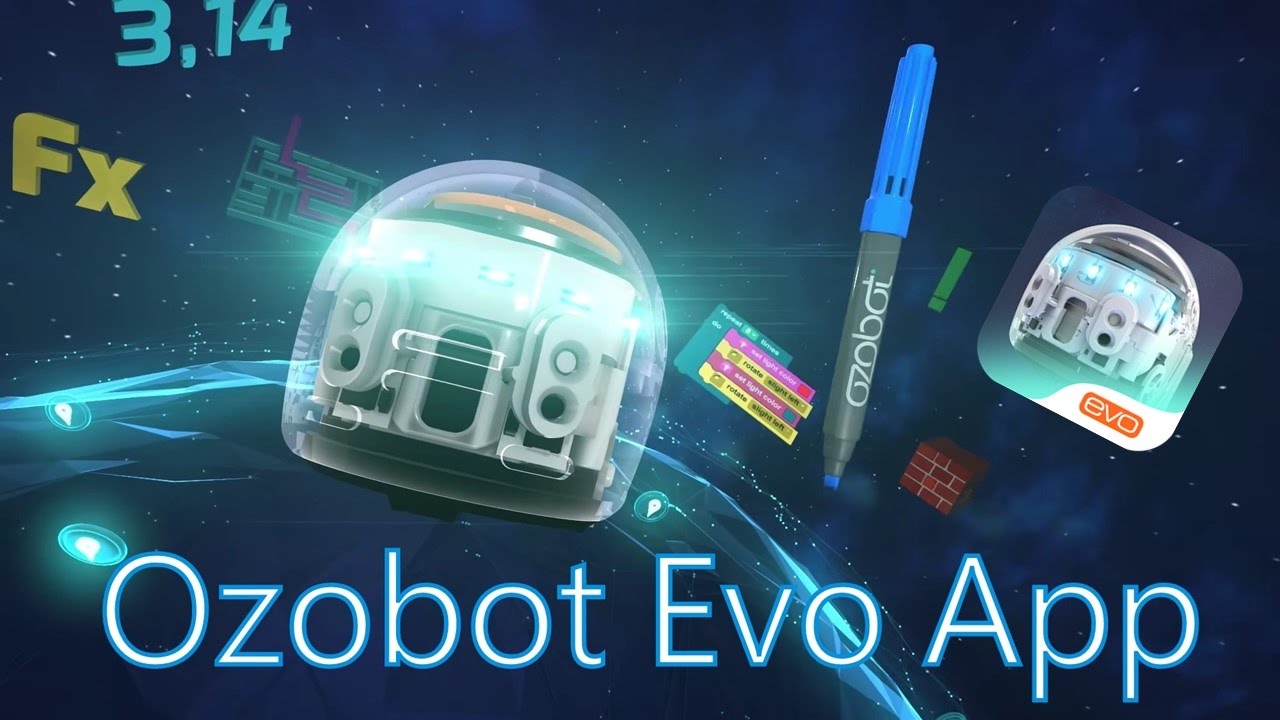 Image result for ozobots app