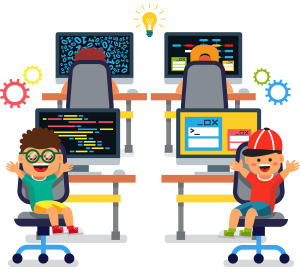 Image result for coding in the classroom