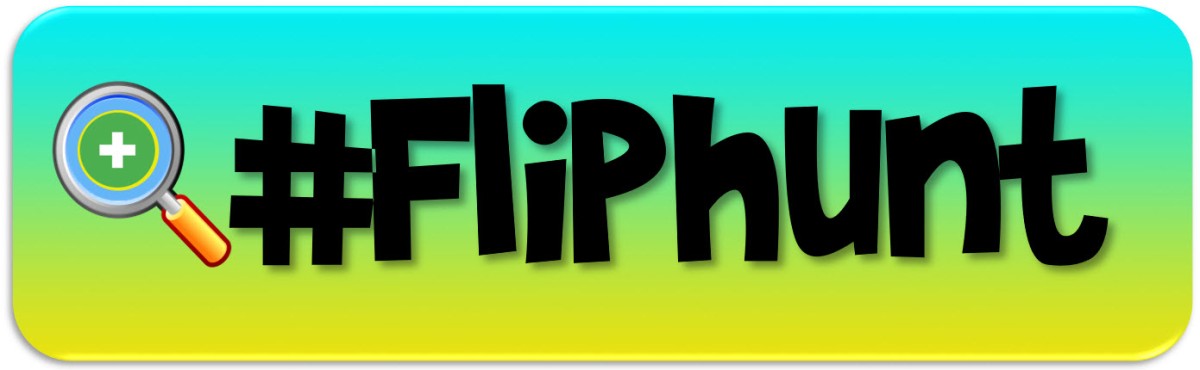 Image result for fliphunt