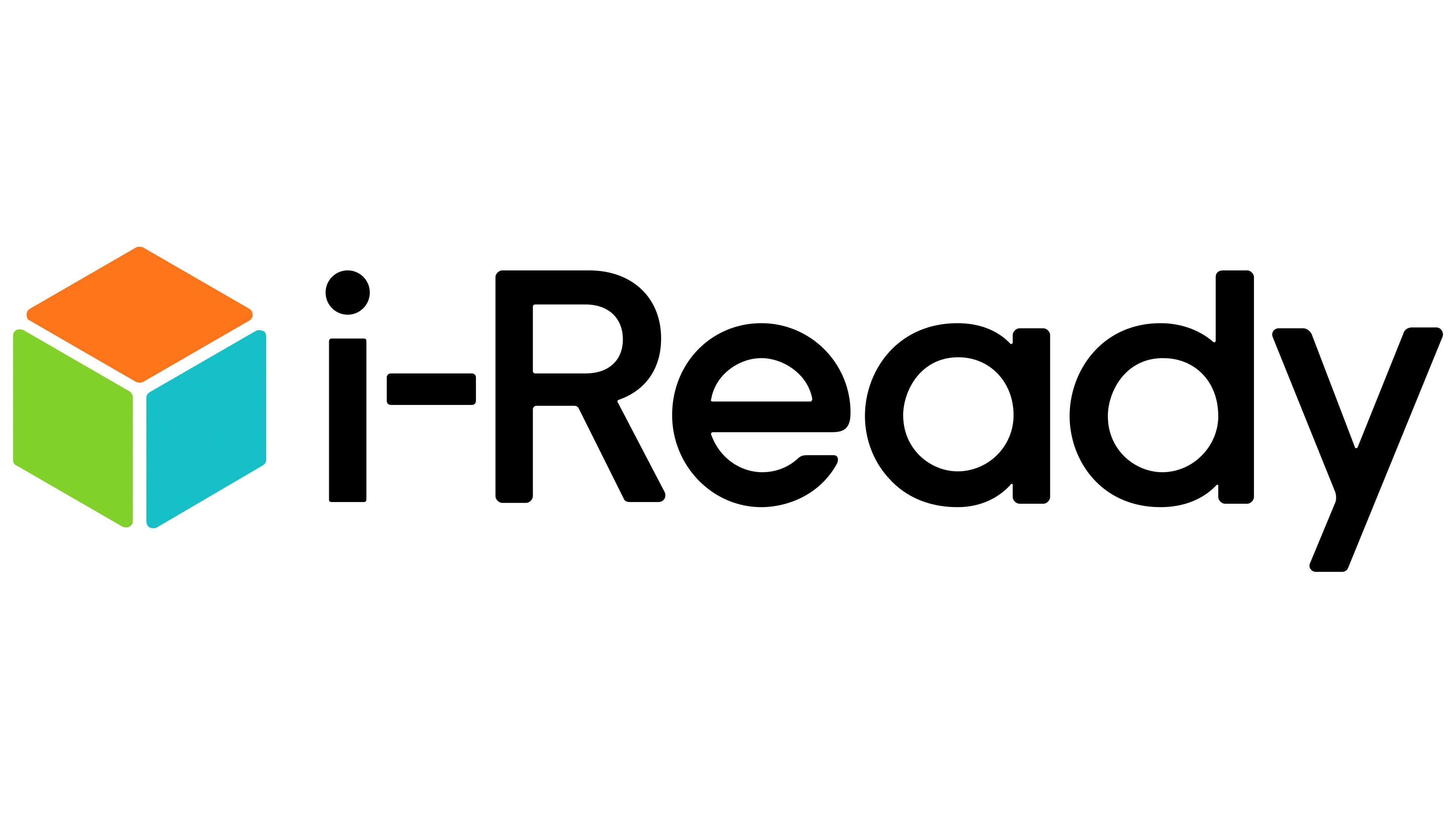 i-Ready Logo, symbol, meaning, history, PNG, brand